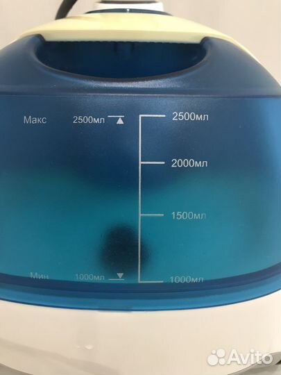 Отпариватель