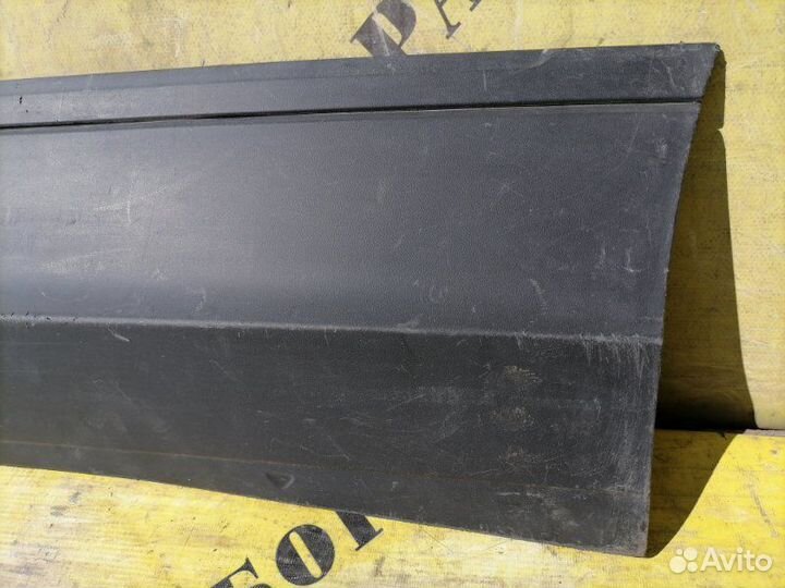 Накладка двери задней левой Volkswagen Tiguan 2