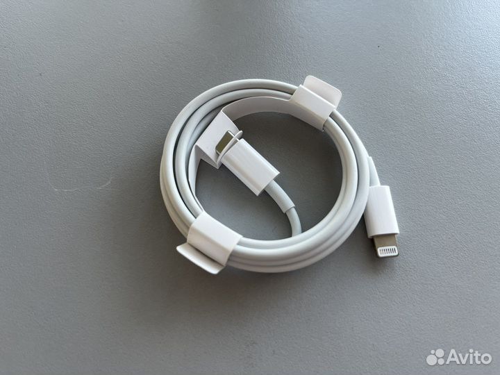 Кабель зарядки Apple Tape C