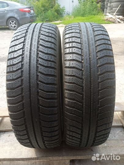 Amtel NordMaster 195/65 R15