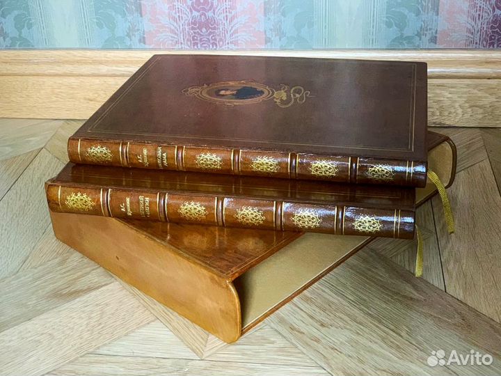 Пушкин А.С. Пиковая дама и Евгений Онегин