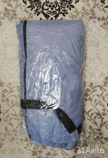 Брюки ортопедические утеплённые, зимние