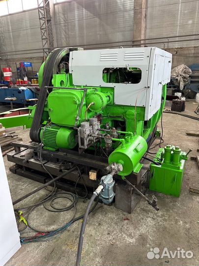 Реализуем гкм ва1132 в рабочем состоянии