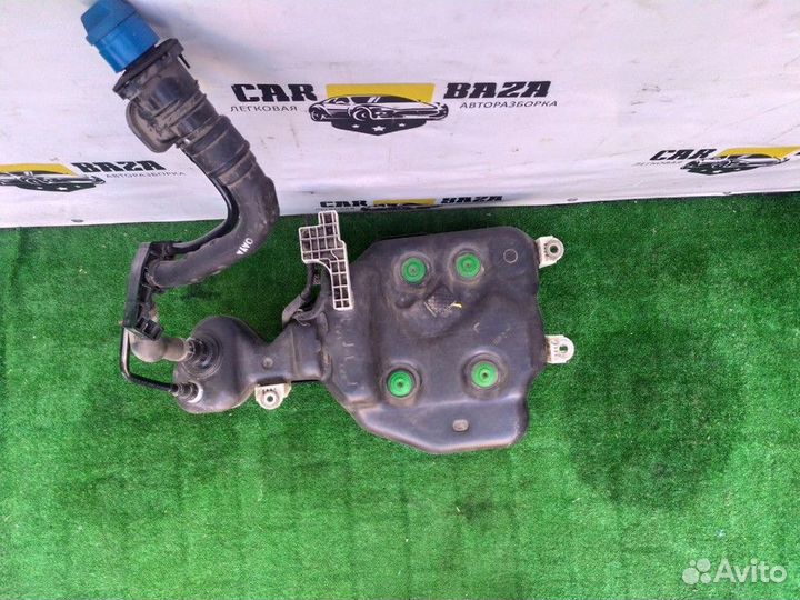 Бак AdBlue Hyundai Неопознанная модель