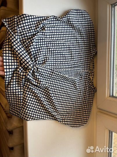 Блузка для девочки zara