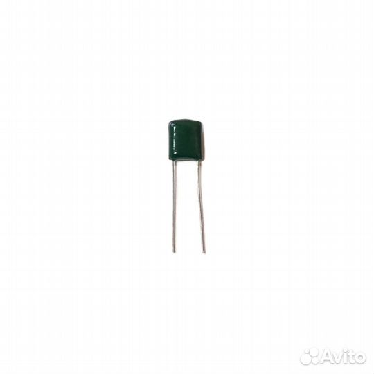 1 шт Конденсатор пленочный полиэфирный 2A123J 0.01