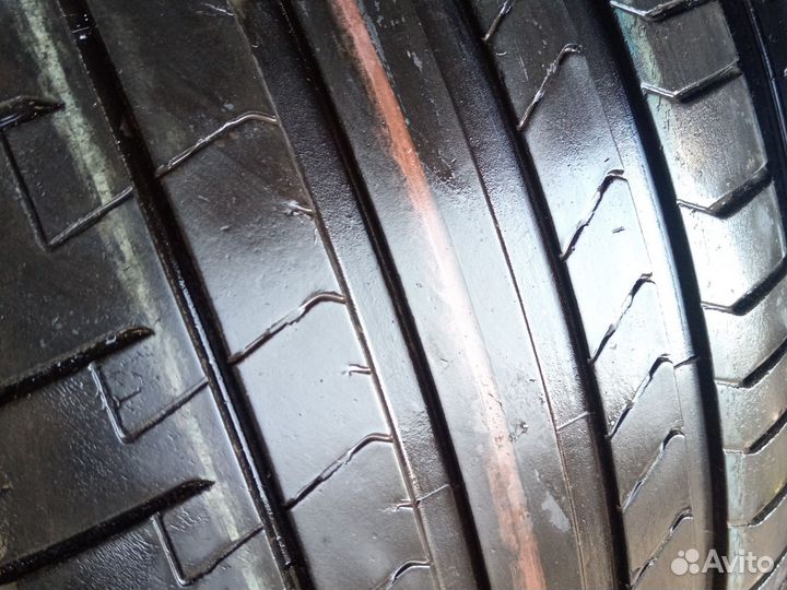 Pirelli P Zero 265/35 R22 102V