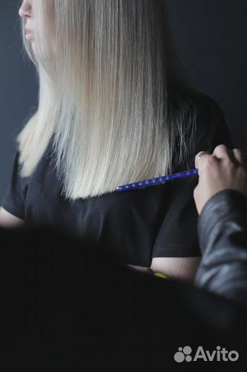 Модели на стрижку