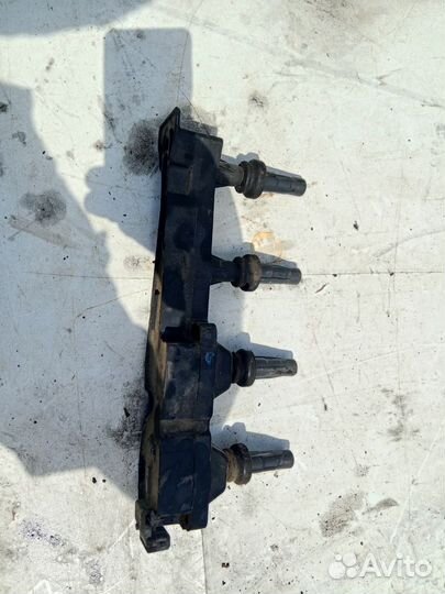 Катушка зажигания Citroen Xsara, N0, N2