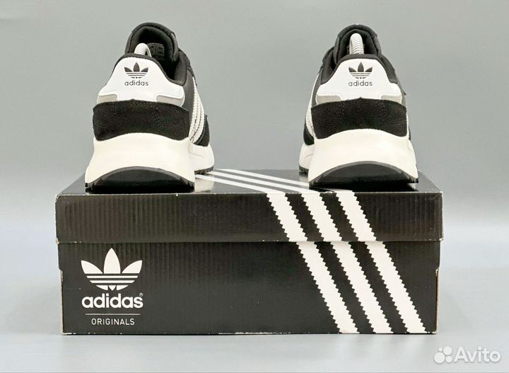 Кроссовки adidas retropy f2