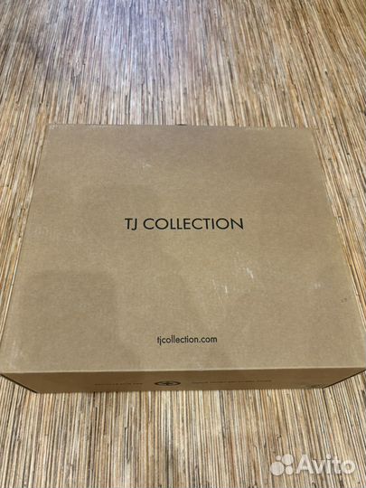 TJ collection казаки