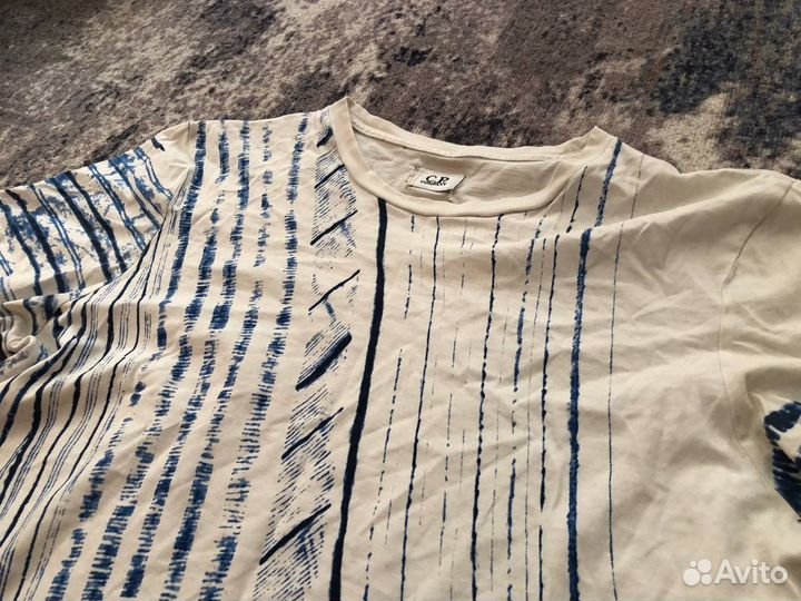 Футболка cp company
