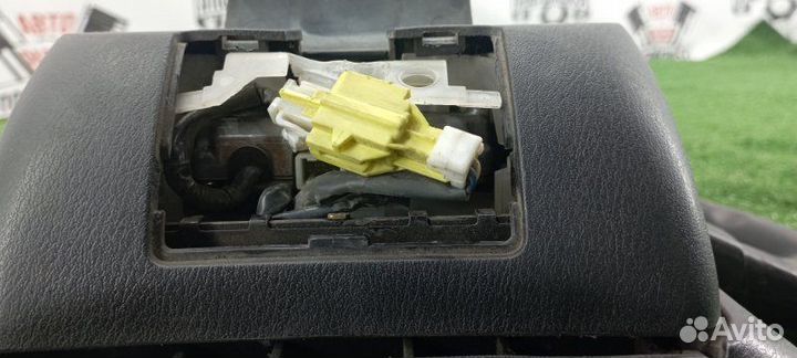 Руль Nissan Cefiro A32 VQ20DE 1996