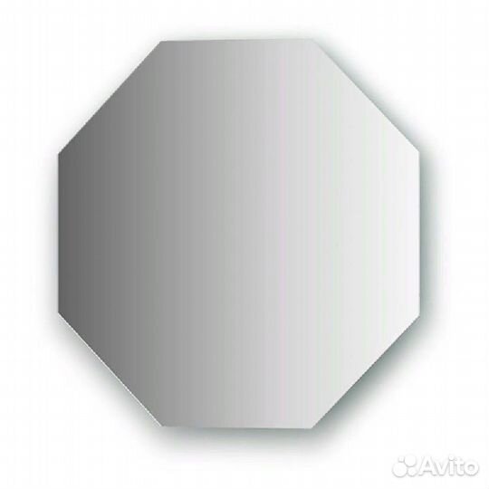 Зеркало Evoform Primary 45х45 без подсветки