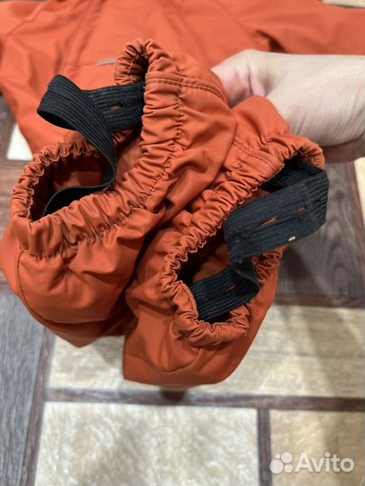 Комбинезон демисезонный