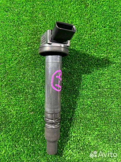 Катушка зажигания Toyota Mark X GRX125 4GR-FSE