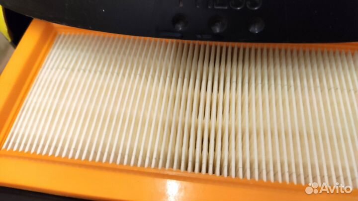 Пылесос Karcher DS5600