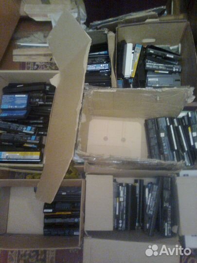 Продам аккумулятор для ноутбука DNS.Acer,Dell.Sams