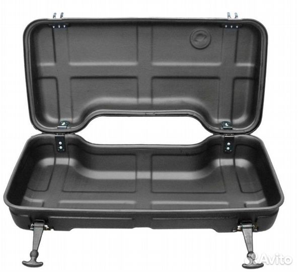 Кофр PanzerBox передний PZ1000 NoRma 440x815x200 6