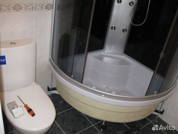 Сантехник Услуги сантехника Ремонт сантехники Част