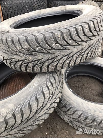 Yokohama 104ZR 195/65 R15