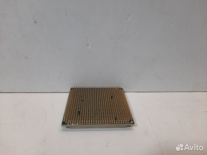 Процессор AMD Athlon II X2 215 - ADX215OCK22GQ
