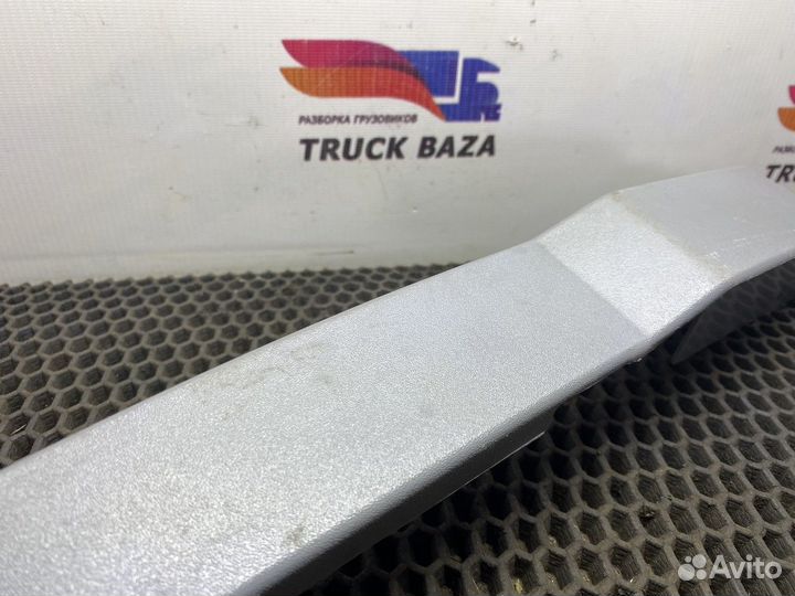 Накладка верхней консоли правая