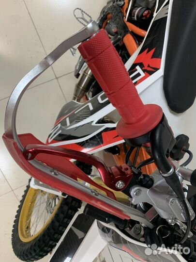 Мотоцикл Roliz Sport-007 птс в рассрочку