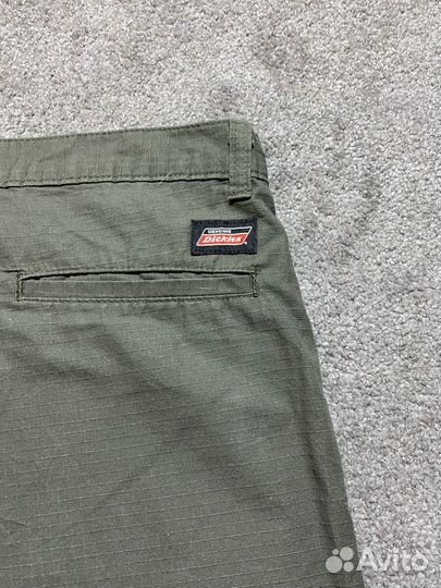 Широкие шорты Dickies Genuine