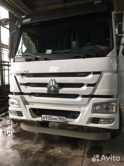 Автостекло на Грузовые авто