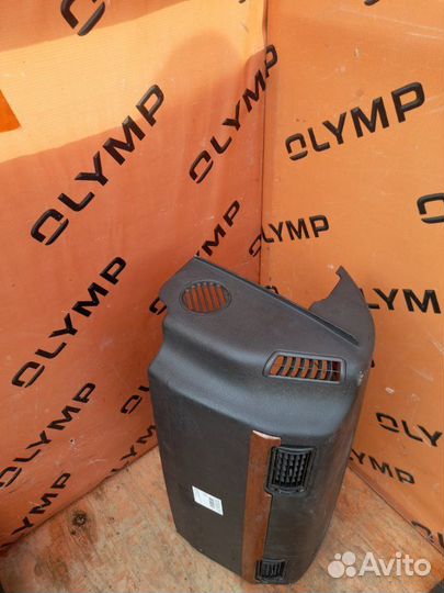 Панель Volvo Fh12