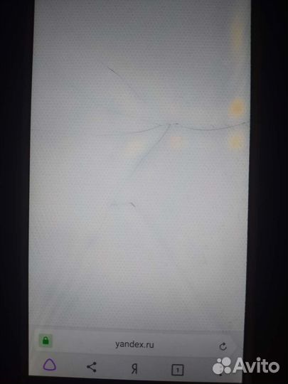 Смартфон huawei y9 2018