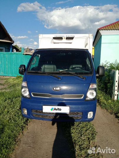 KIA Bongo рефрижератор, 2013