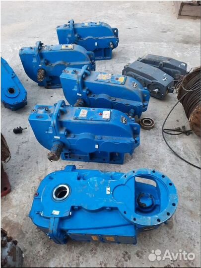 Покупаю дорого Моторы-редуктора,Редуктора