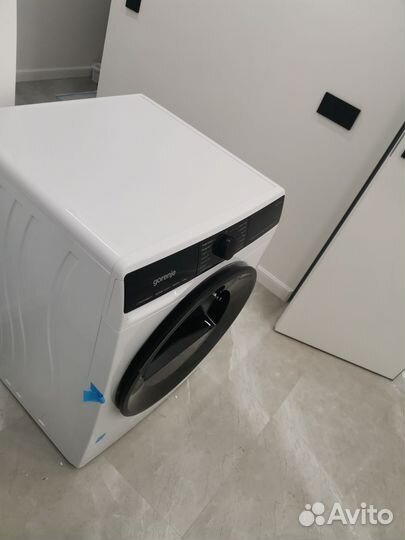 Сушильная машина gorenje dpna82