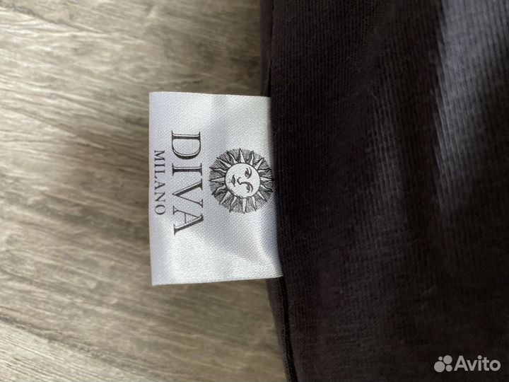 Слинг шарф diva milano