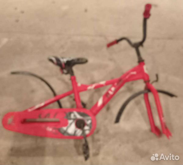 Велосипедные рамы