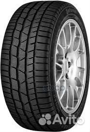 Continental ContiWinterContact TS 830 P 215/60 R16