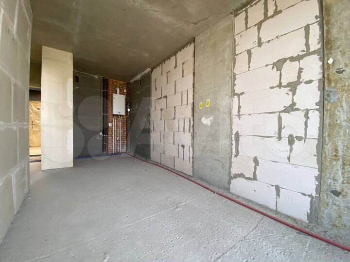 1-к. квартира, 37,2 м², 14/18 эт.