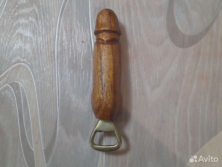 Открывашка для пива