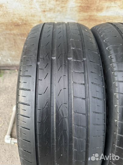 Pirelli Cinturato P7 205/60 R16