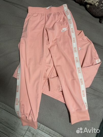 Спортивный костюм nike женский