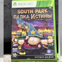 Игры на xbox 360