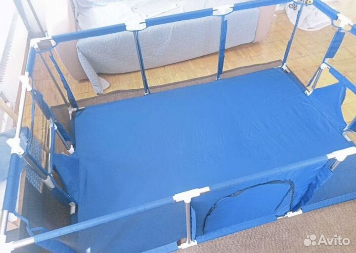 Детский игровой манеж бу