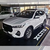 Новый Xcite X-Cross 7 1.5 CVT, 2024, цена 2 495 500 руб.