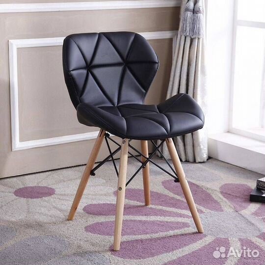 Стул обеденный PP-607