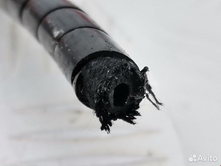 Трубка обратки форсунок Kia Sportage 3 2013