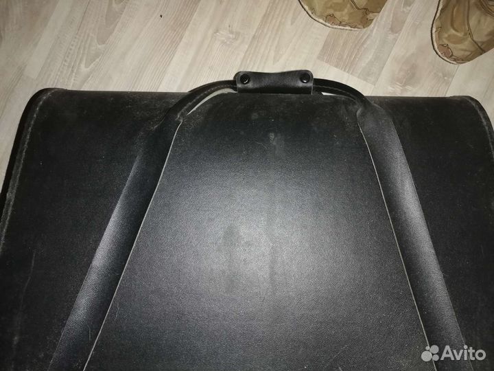 Швейная машина Чайка 132м