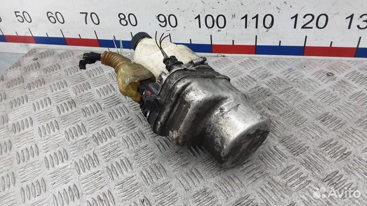 Электроусилитель руля Opel Vectra C 2005