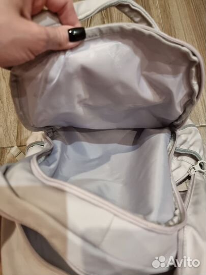 Рюкзак школьный для девочки подростка